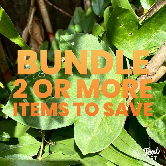 A BUNDLE = 2 or more items - Picture 8 of 16